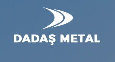 DADAS METAL Logo