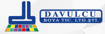 DAVULCU BOYA Logo