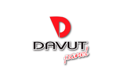 DAVUT PANEL Logo