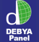 DEBYA PANEL Logo