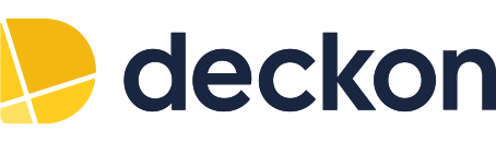 SELIMCE INSAAT / DECKON Logo