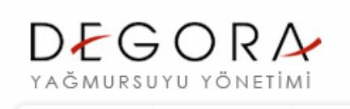 DEGORA YAĞMURSUYU YÖNETİM Logo