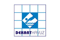 DEK-ART HAVUZ / DEKART Logo