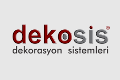 DEKOSIS DEKORASYON Logo