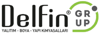 DELFiN YAPI Logo