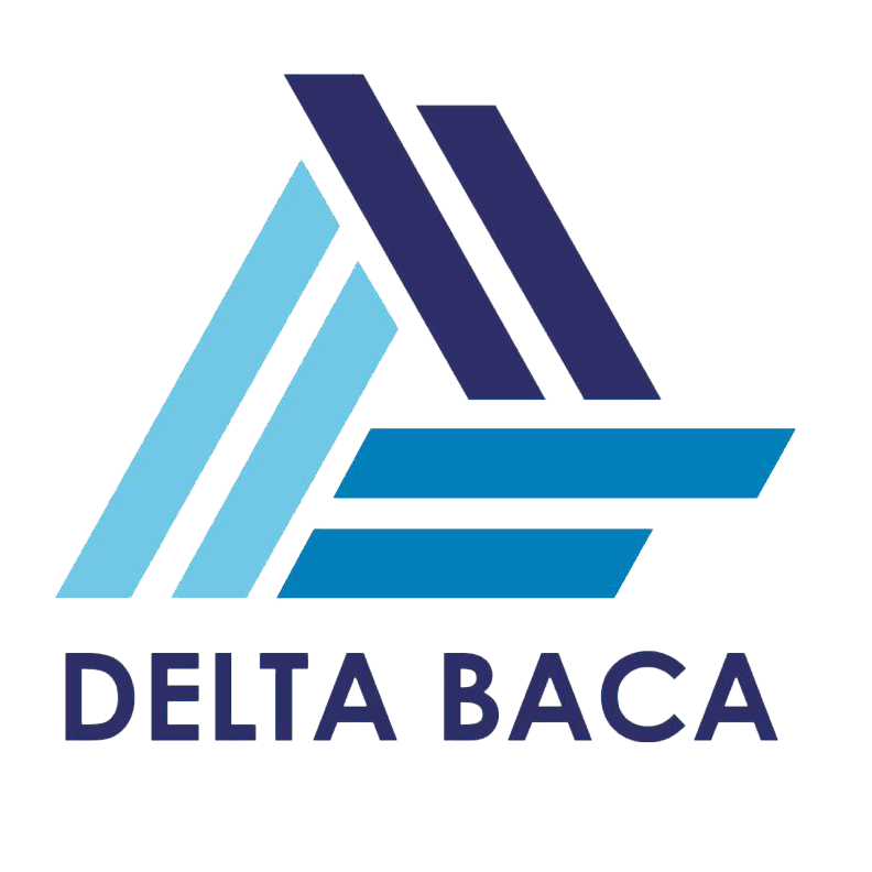 DELTA BACA SİSTEMLERİ Logo