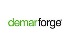 DEMAR FORGE Logo
