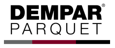 DEMPAR PARKE Logo