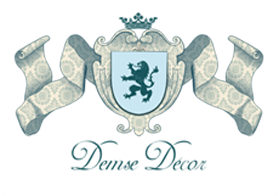 DEMSE DEKORASYON Logo