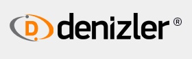 DENİZLER DÖKÜM Logo
