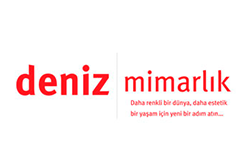 DENİZ MİMARLIK Logo