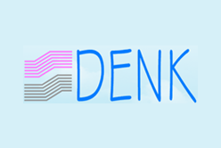 DENK MİMARLIK Logo
