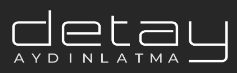DETAY AYDINLATMA Logo