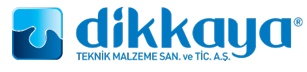 DİKKAYA GRUP Logo