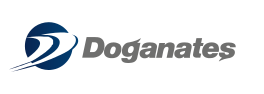 DOGAN ATES ELEKTRIK Logo