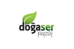 DOGASER PEYZAJ Logo