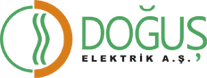 Doğuş Elektrik A.Ş. Logo