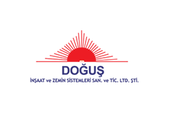 DOGUS ZEMIN Logo