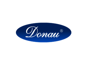 YILPLAST / DONAU Logo