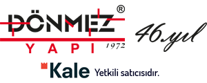DÖNMEZ YAPI Logo