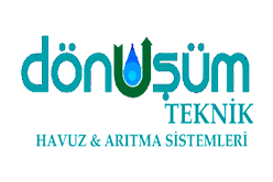 DÖNÜSÜM TEKNIK HAVUZ Logo