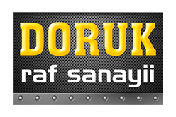 DORUK RAF Logo