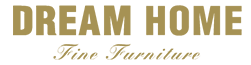 DREAM HOME Logo