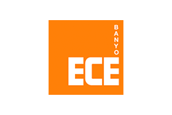 ECE BANYO Logo