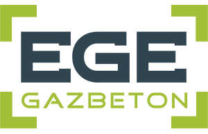 EGE GAZ BETON Logo