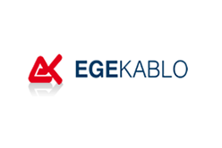 EGE KABLO Logo