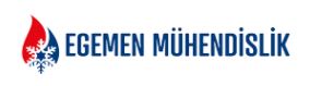 EGEMEN MEKANİK Logo