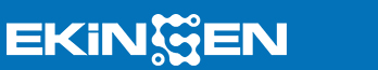 EKİNGEN Logo