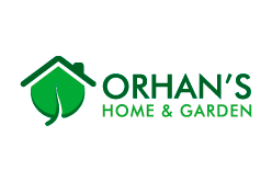 EKONOMI / ORHAN'S HOME Logo