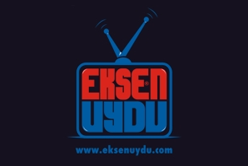 EKSEN UYDU Logo