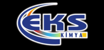 EKS KİMYA Logo