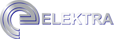 ELEKTRA ELEKTRONİK Logo