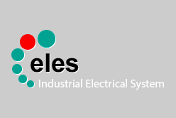 ELES Logo