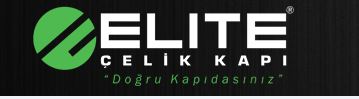 ELİTE ÇELİK KAPI İNŞ. A.Ş Logo