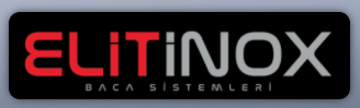 ELİT İNOX BACA SİSTEMLERİ Logo