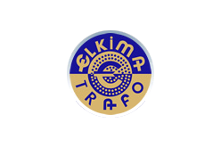 ELKİMA TRAFO Logo