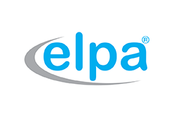 ELPA ŞALT TESİSLERİ Logo