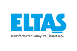 ELTAŞ TRANSFORMATÖR Logo
