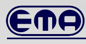 Ema Asansör Logo