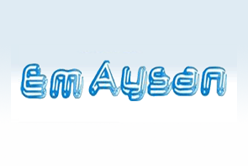EM AYSAN Logo