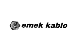 EMEK KABLO Logo