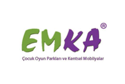 EMKA PARK Logo
