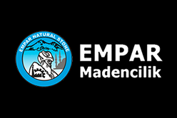 EMPAR MADENCİLİK Logo