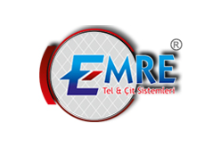 EMRE TEL ÇIT Logo
