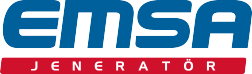 EMSA JENERATÖR Logo