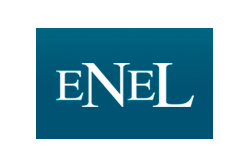 ENEL ENERJİ Logo